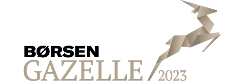 Gazelle 2023