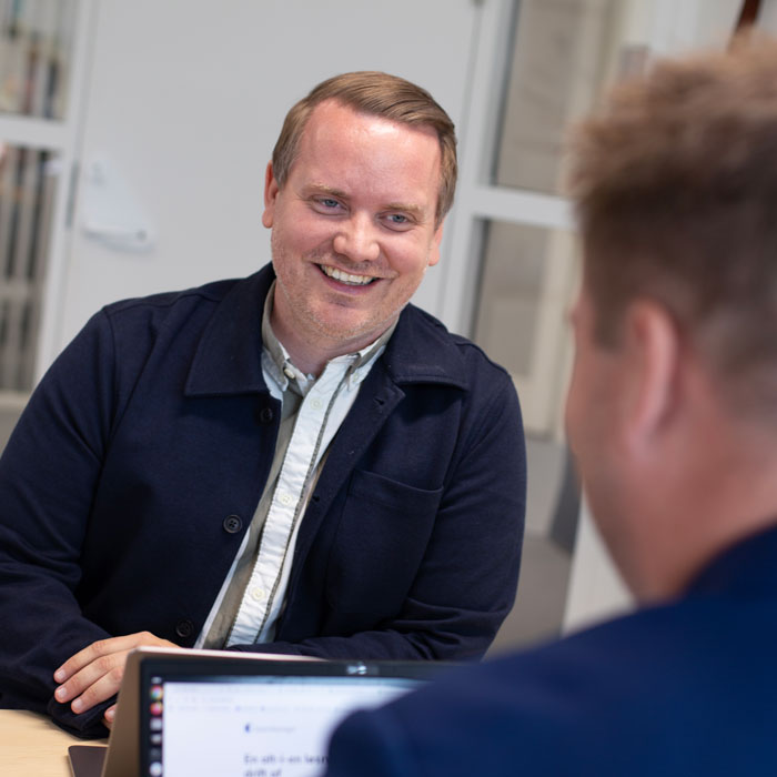 CleanManager’s sales team planning software solutions that support cleaning businesses in scheduling and administration.